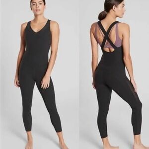 Athleta Formation Bodysuit